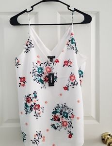 Women's Express Top